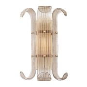 brasher wall sconce