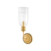 lafayette wall sconce