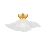 netherlee flush mount