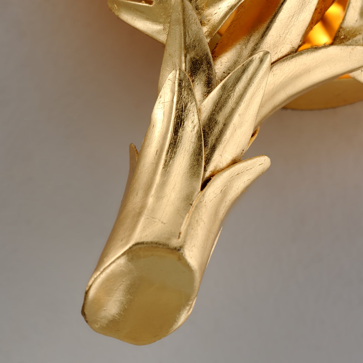 tropicale wall sconce