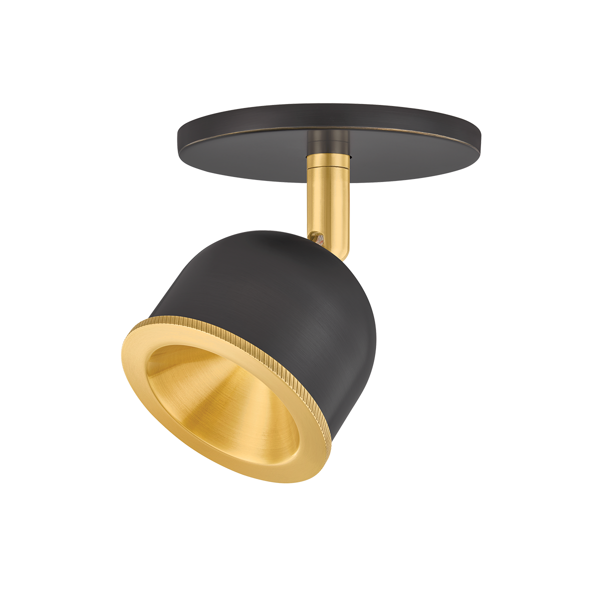 Tuthill Flush Mount