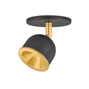Tuthill Flush Mount