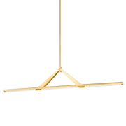jonas linear