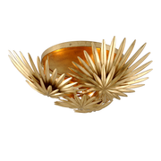savvy semi flush