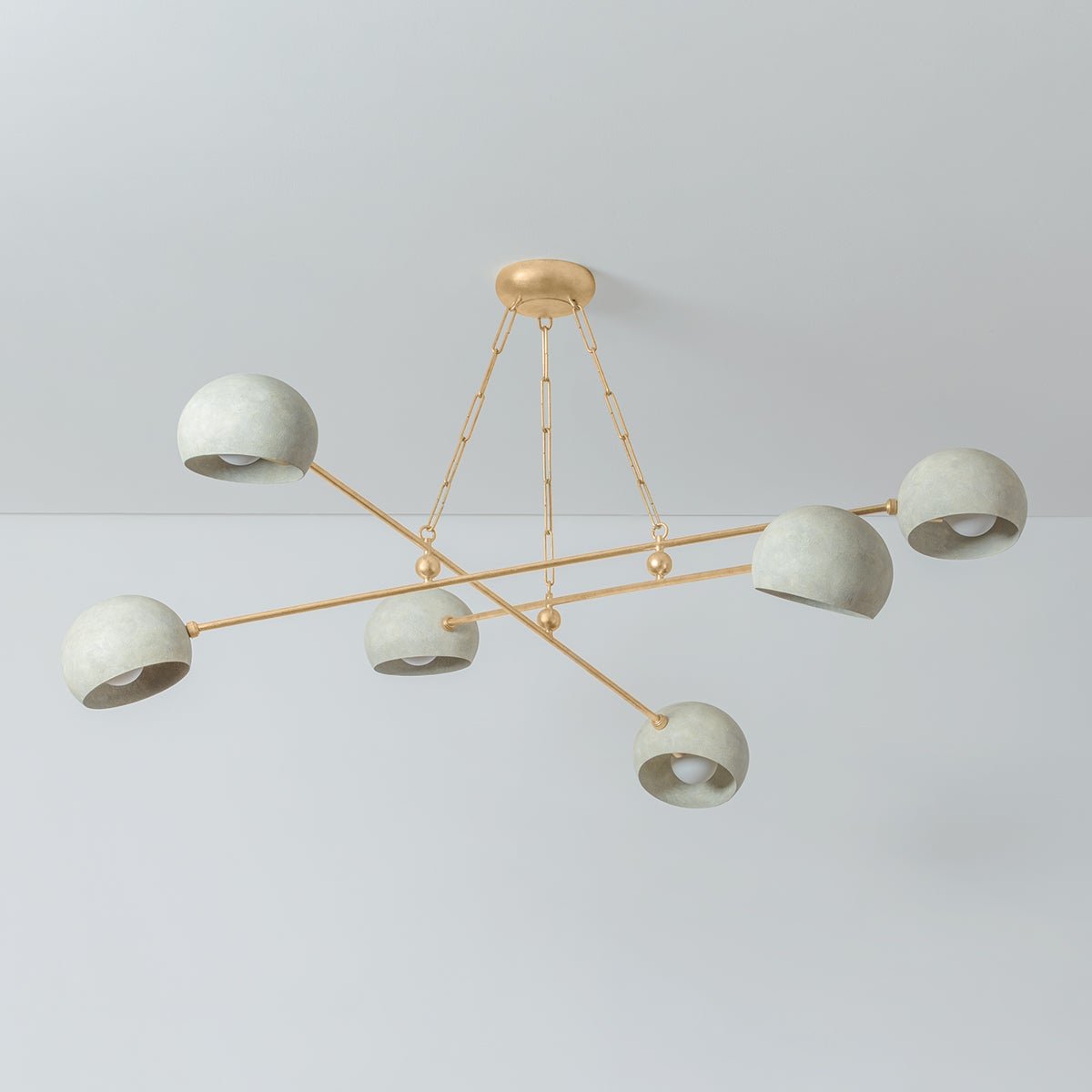 turner chandelier – Native Citizen