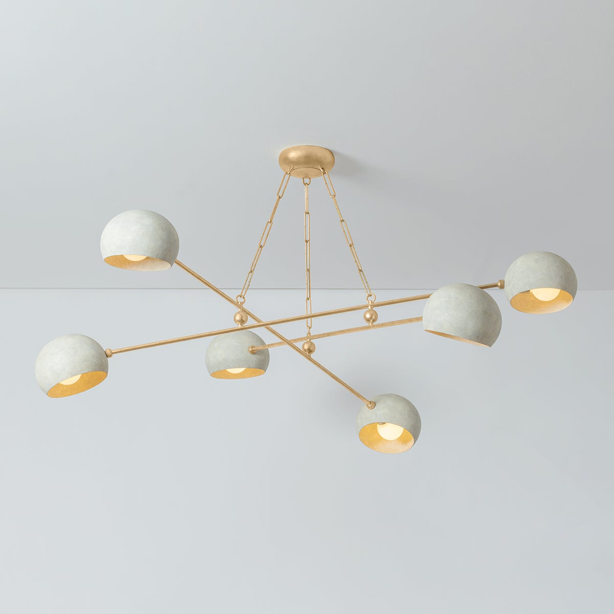 turner chandelier – Native Citizen