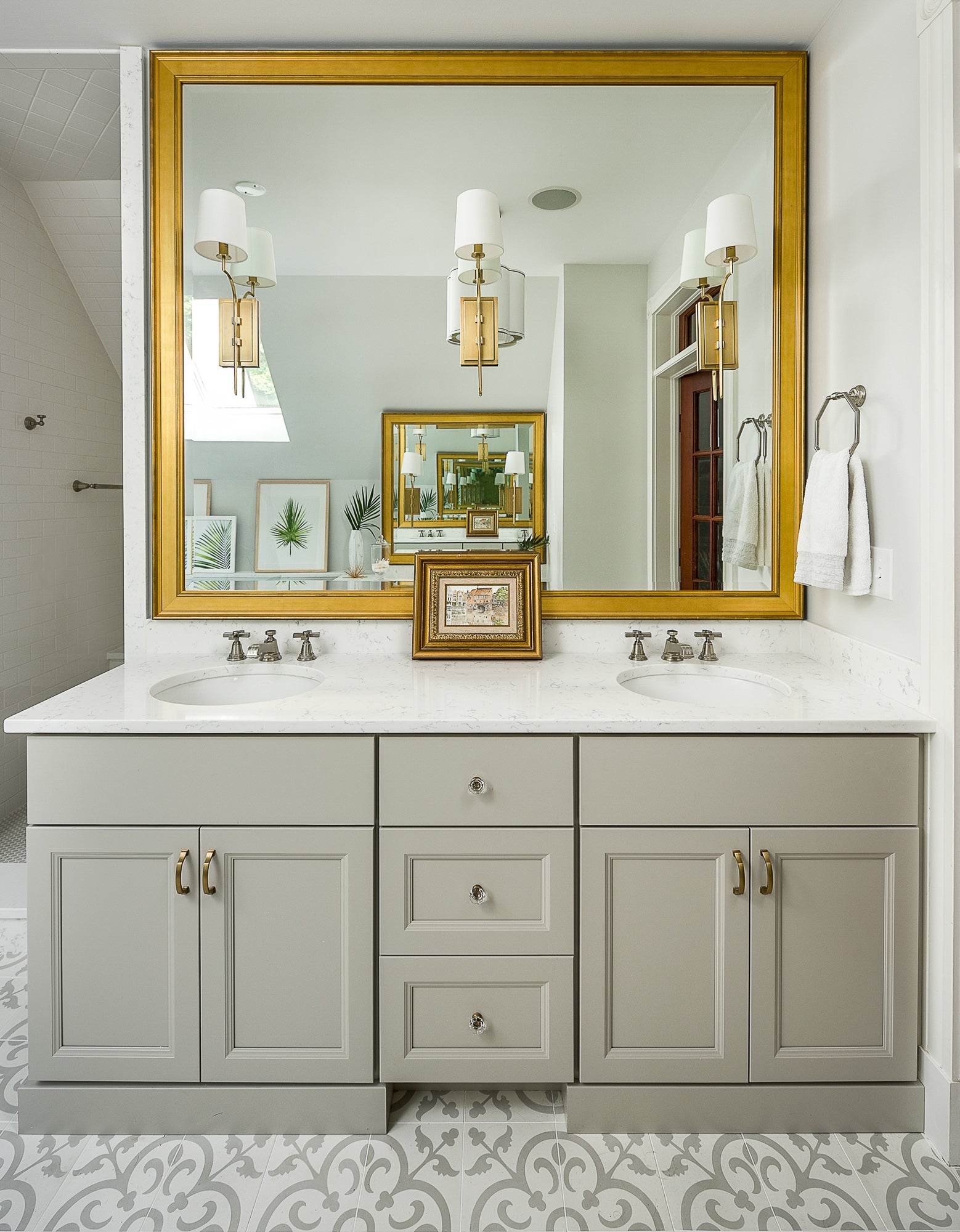 glenford wall sconce