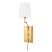 glenford wall sconce