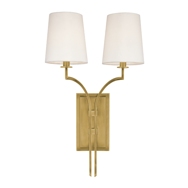 glenford wall sconce