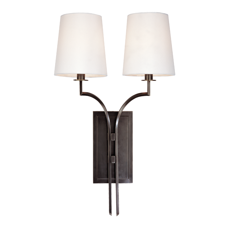 glenford wall sconce