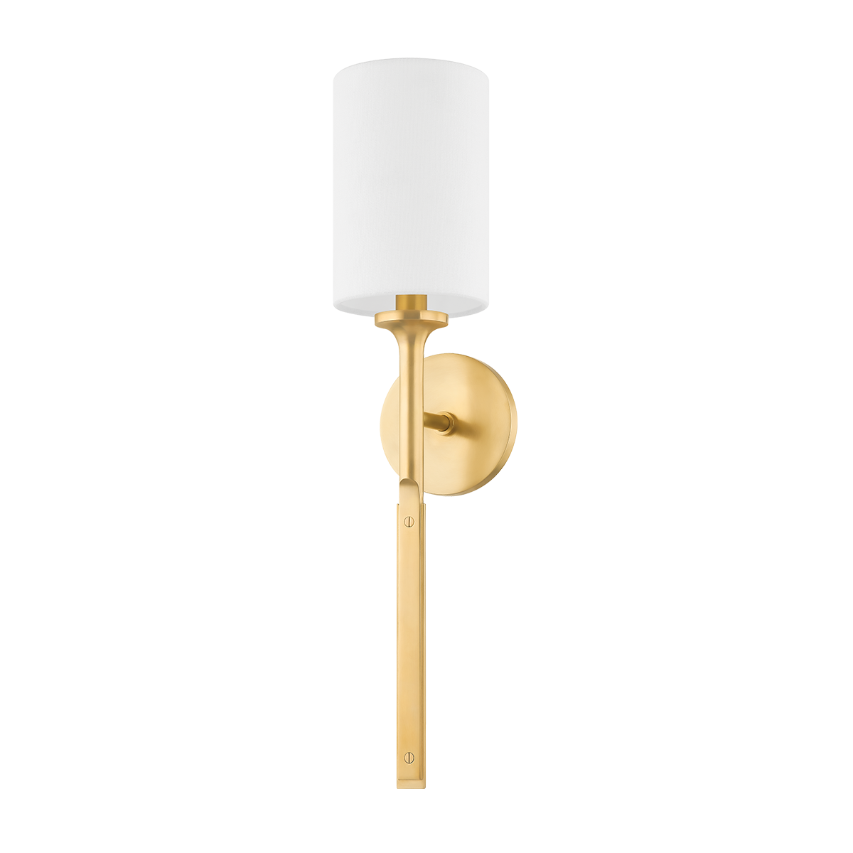 brewster wall sconce