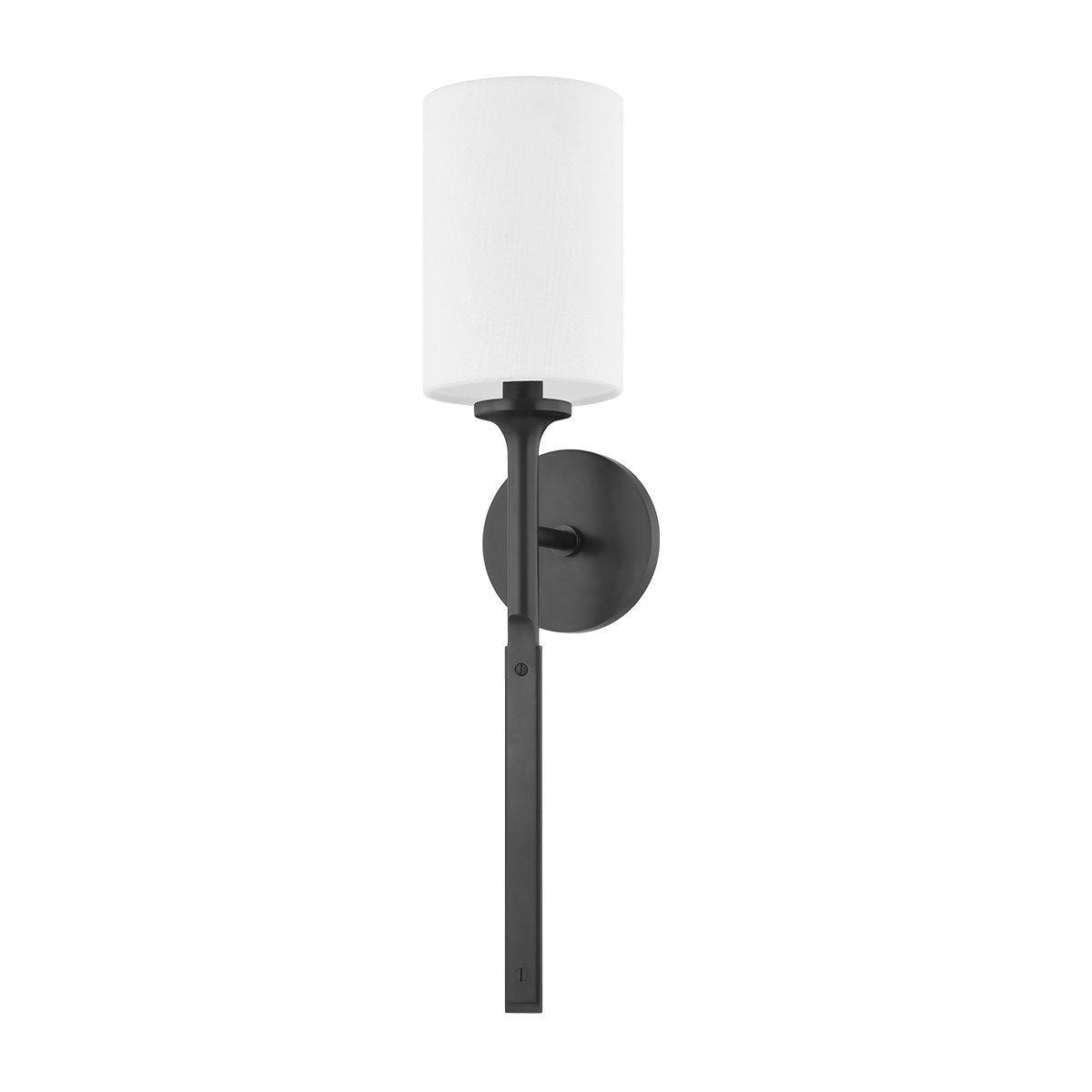 brewster wall sconce