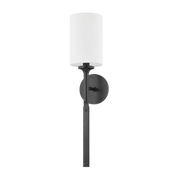 brewster wall sconce