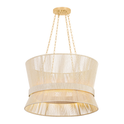 Ocean Hill Pendant