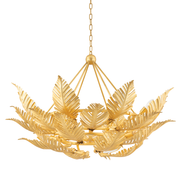 tropicale chandelier