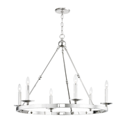 allendale chandelier