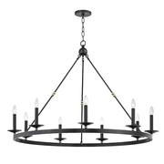 allendale chandelier