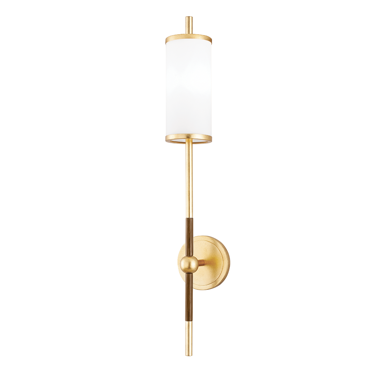 sage wall sconce