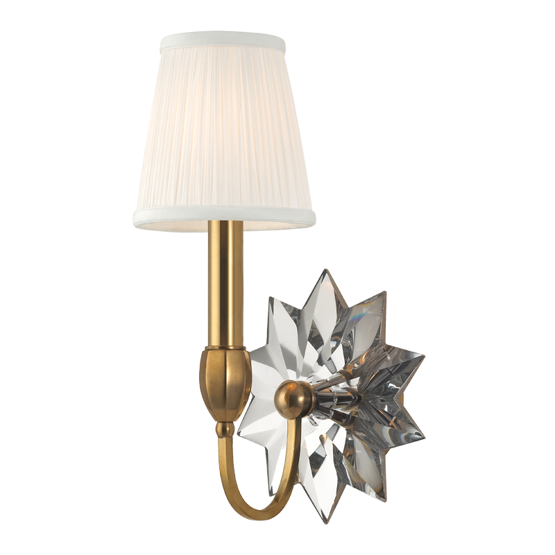 barton wall sconce