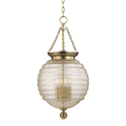 coolidge pendant
