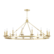 allendale chandelier