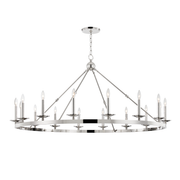 allendale chandelier