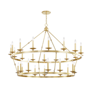 allendale chandelier