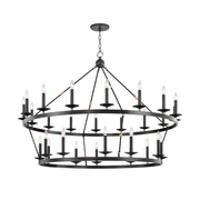 allendale chandelier