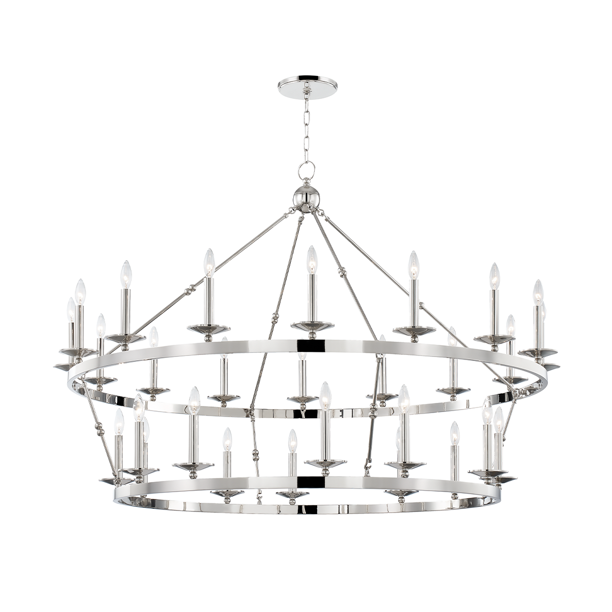 allendale chandelier