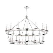 allendale chandelier