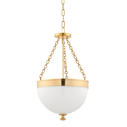 barrington pendant
