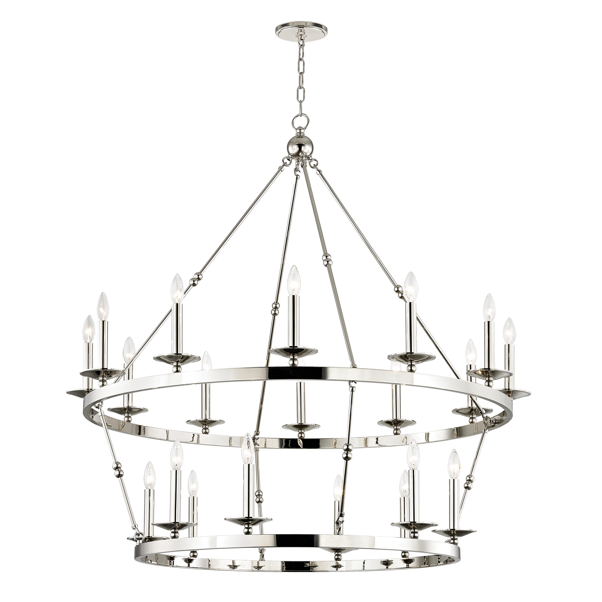 allendale chandelier