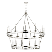 allendale chandelier
