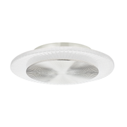 topaz flush mount