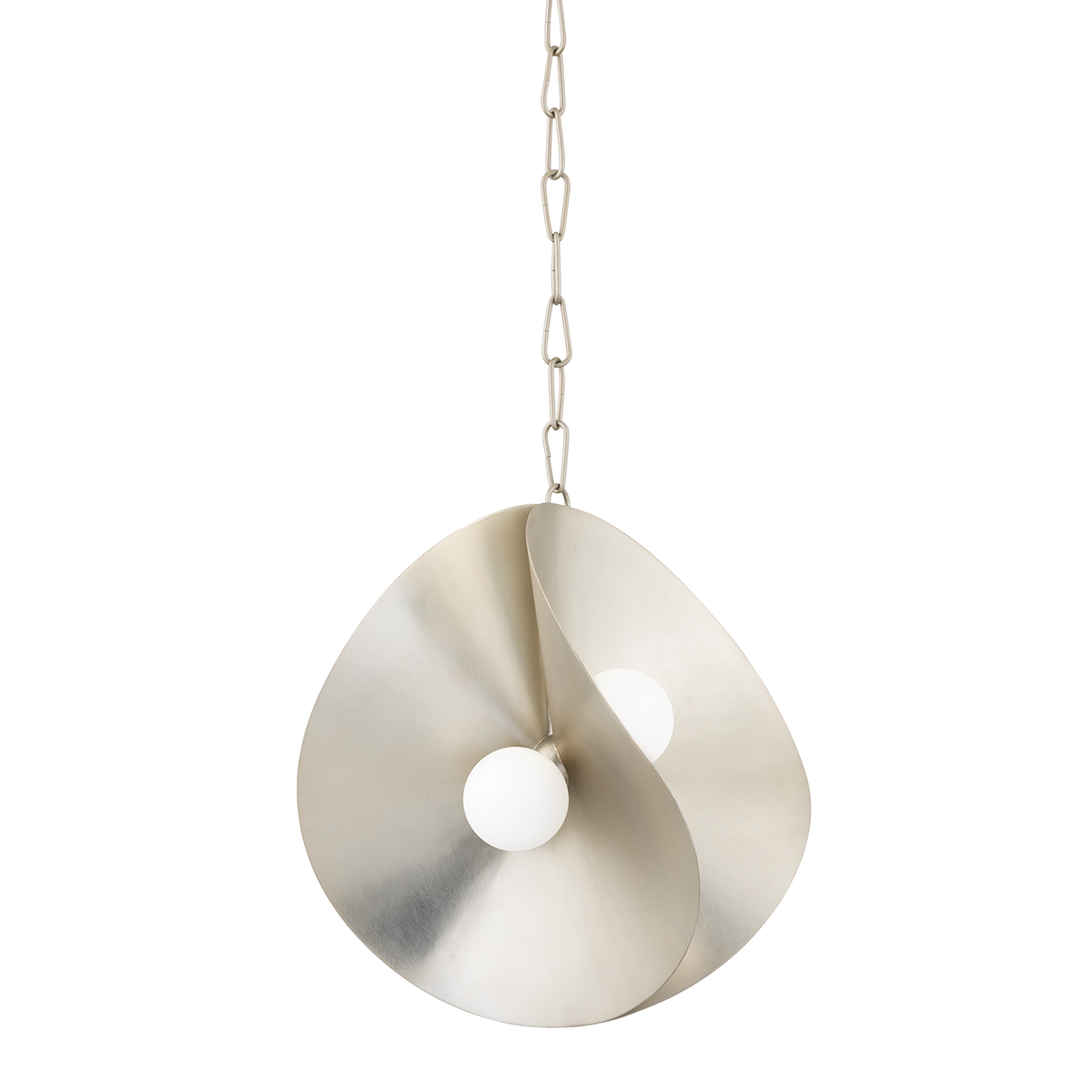 peony pendant