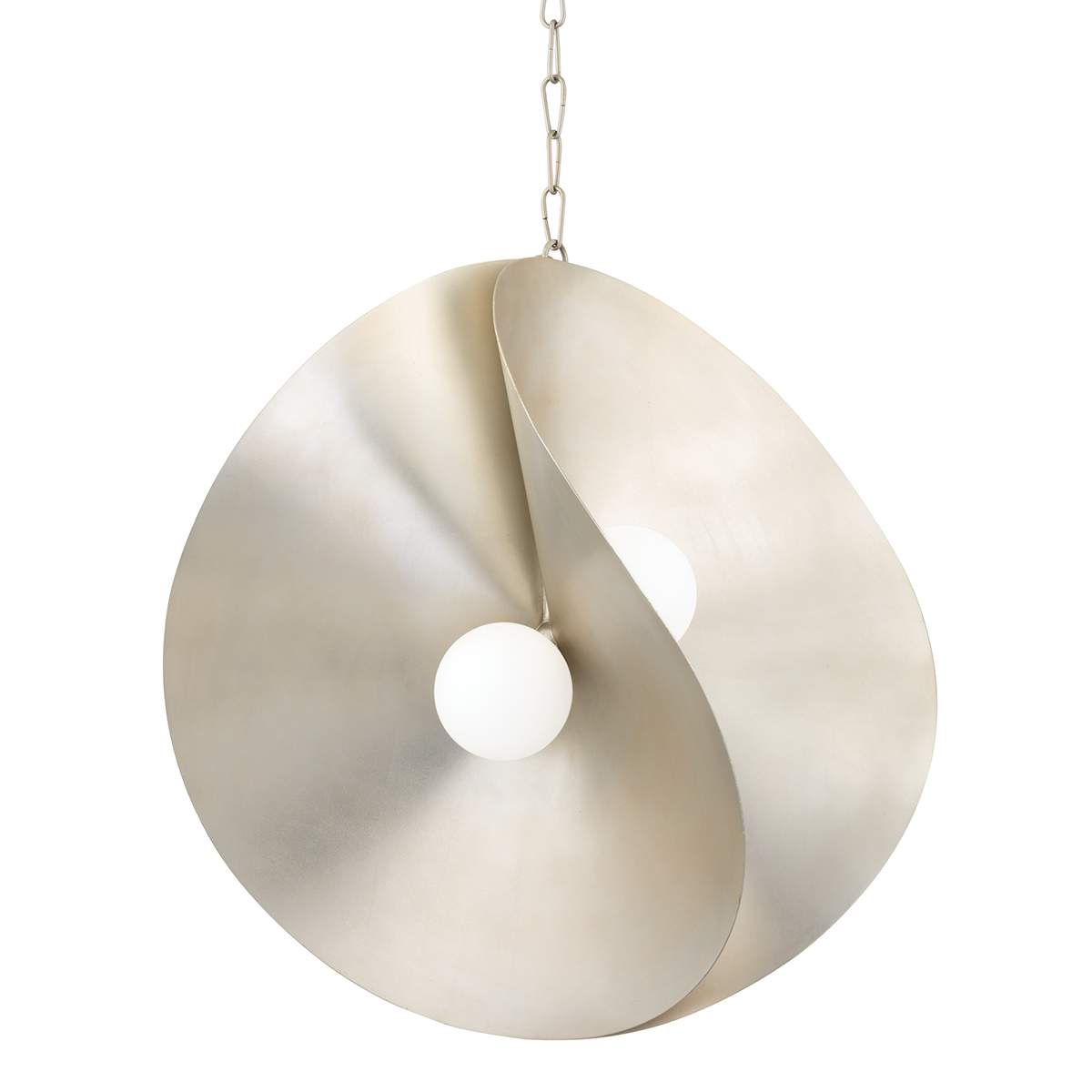 peony pendant