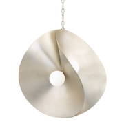 peony pendant