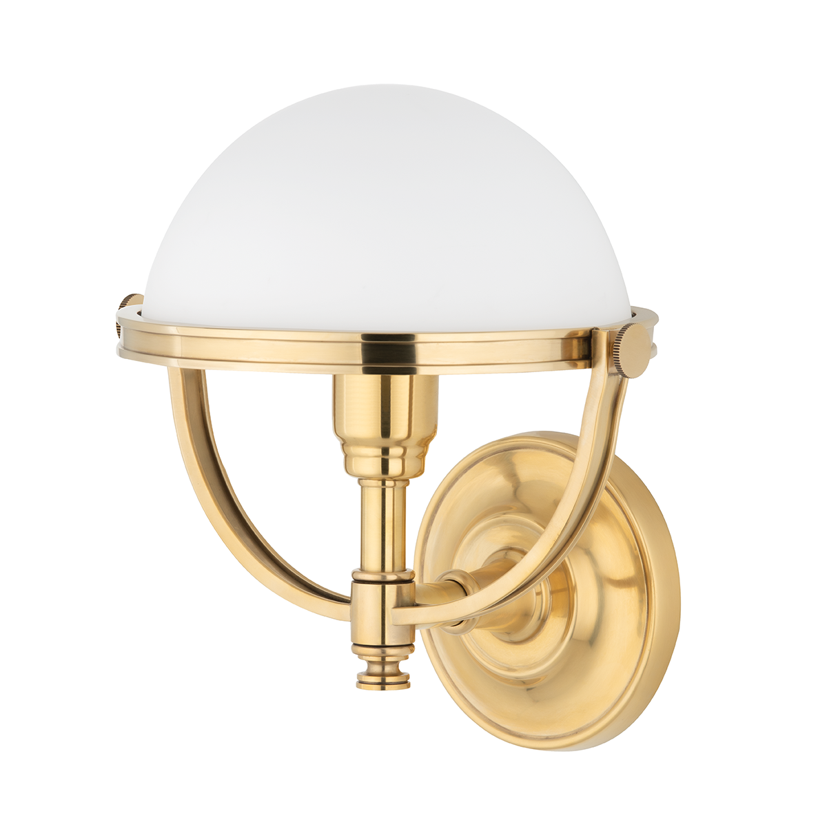 stratford wall sconce