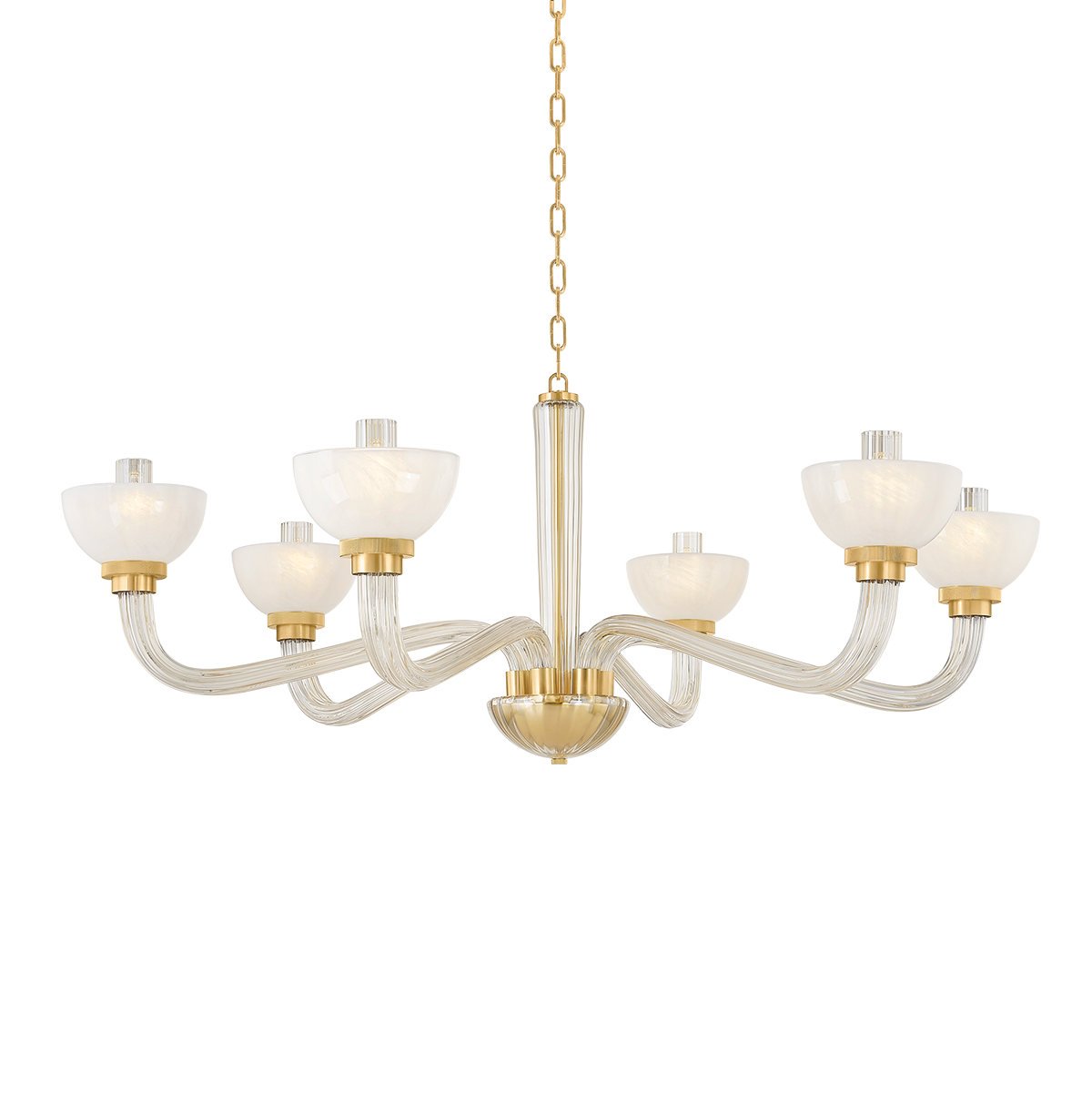 st. lawrence chandelier