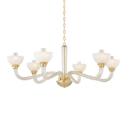 st. lawrence chandelier