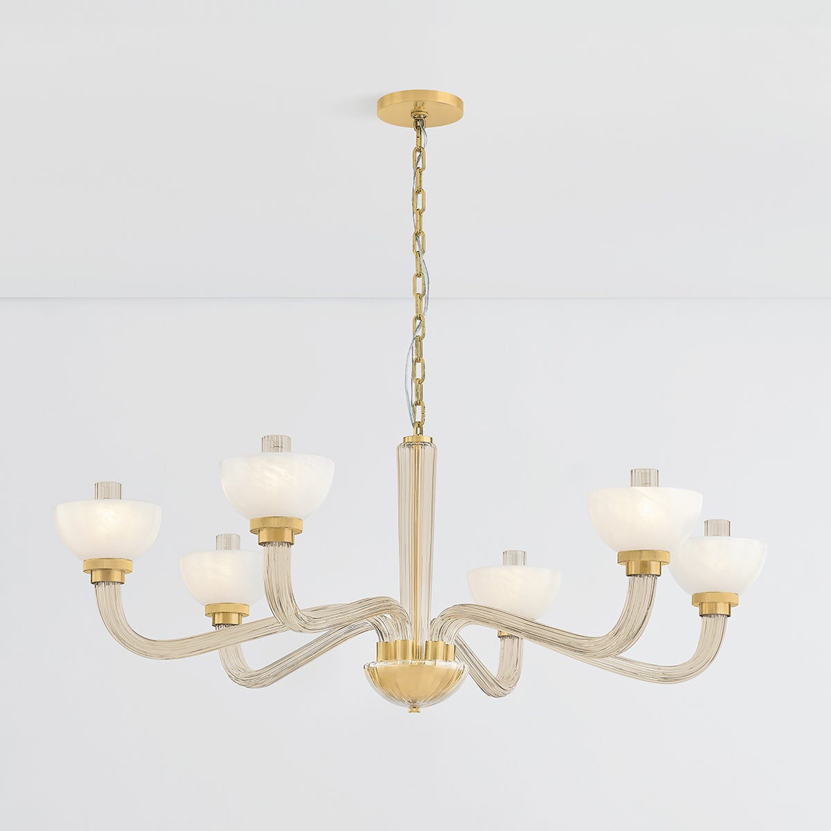 st. lawrence chandelier