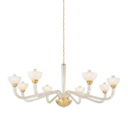 st. lawrence chandelier