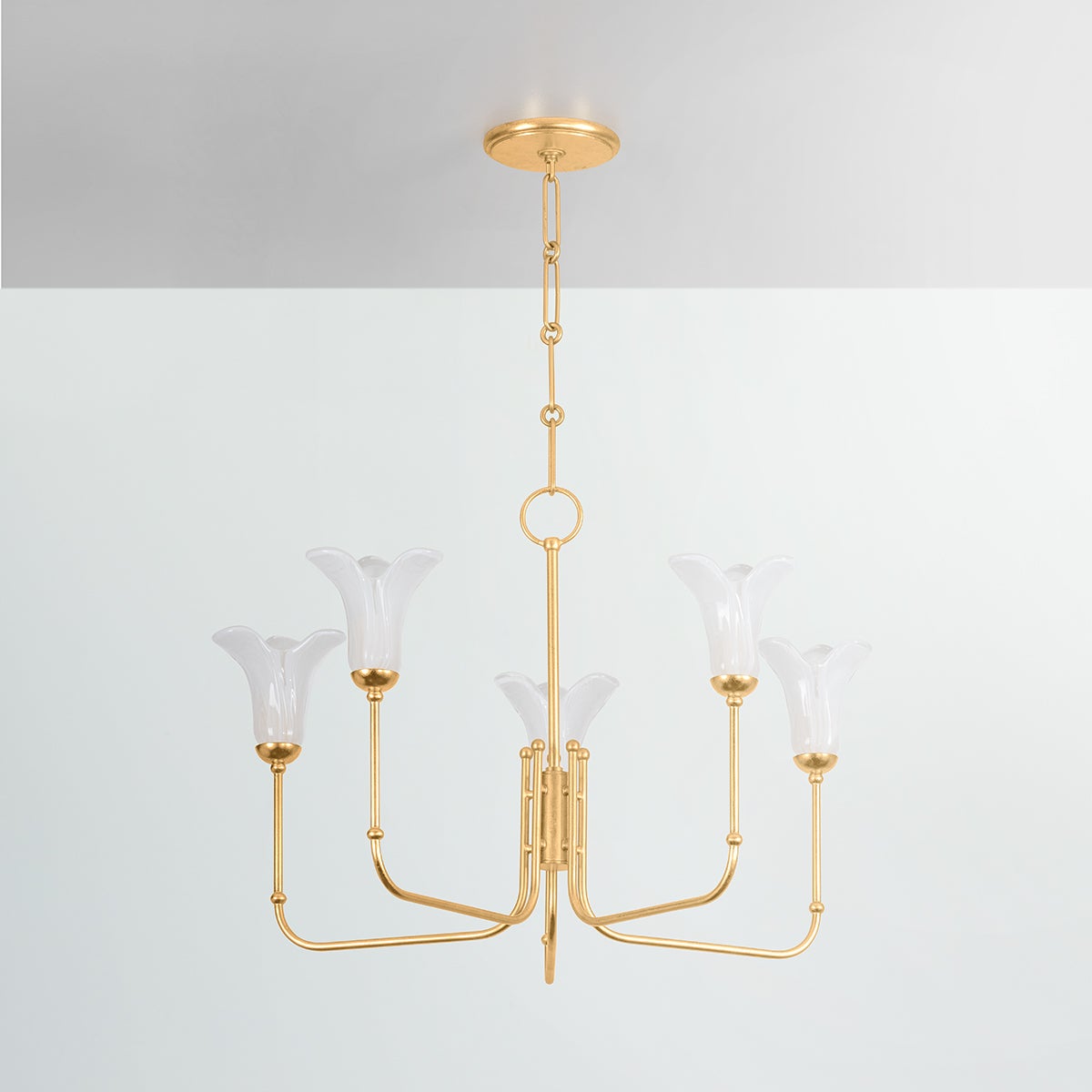 montclair chandelier