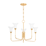 montclair chandelier