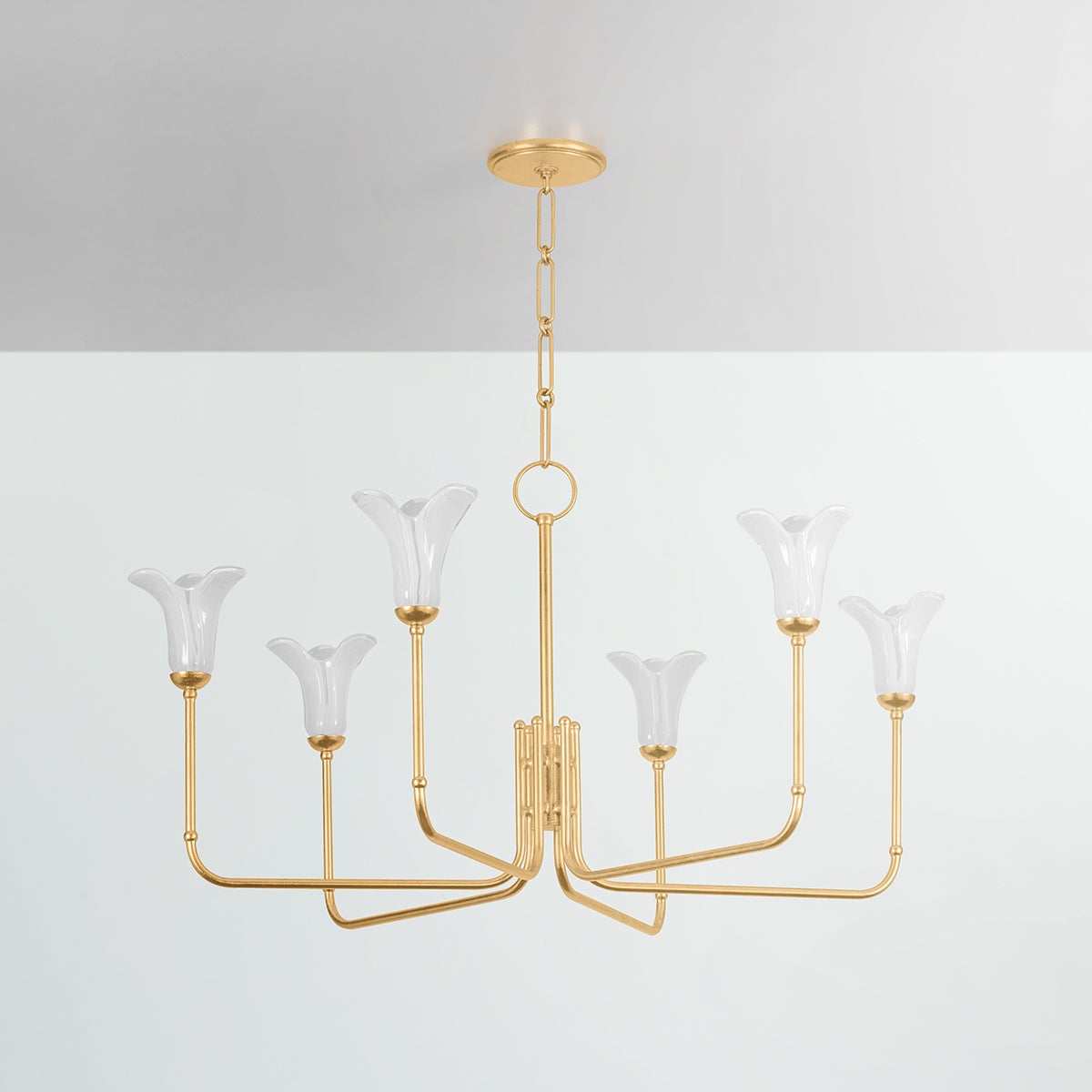 montclair chandelier