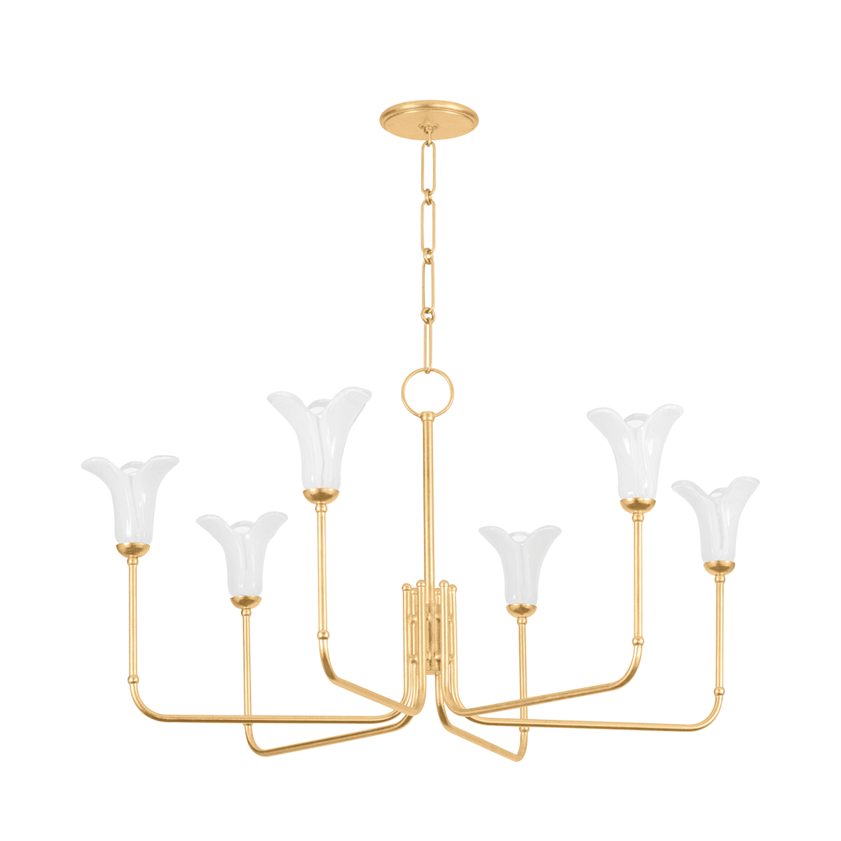 montclair chandelier