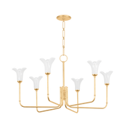 montclair chandelier