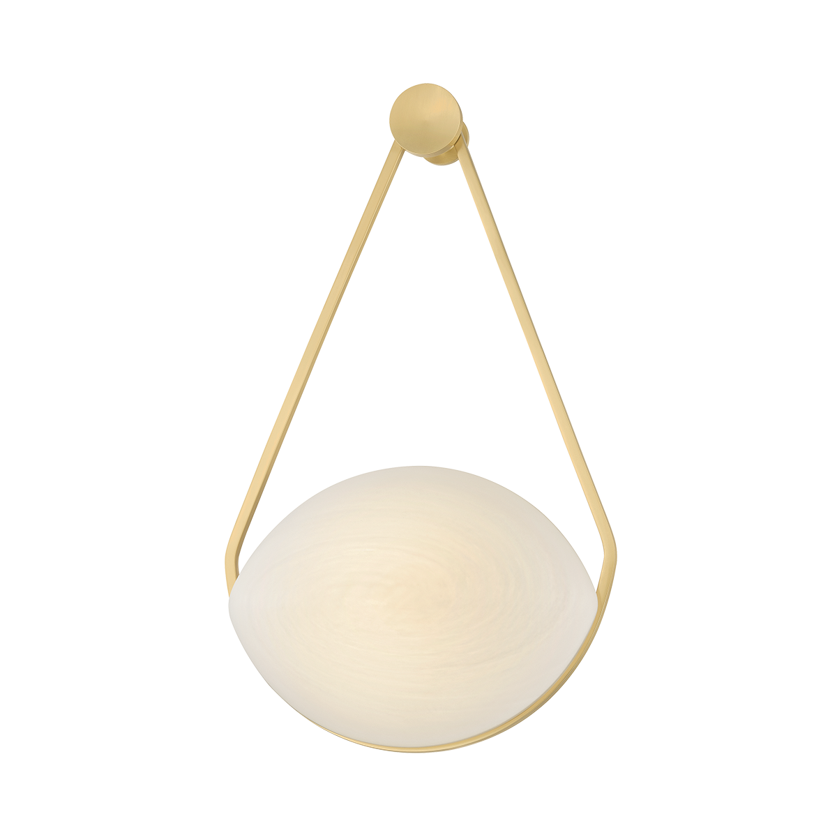 blaina wall sconce