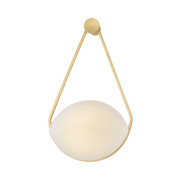 blaina wall sconce