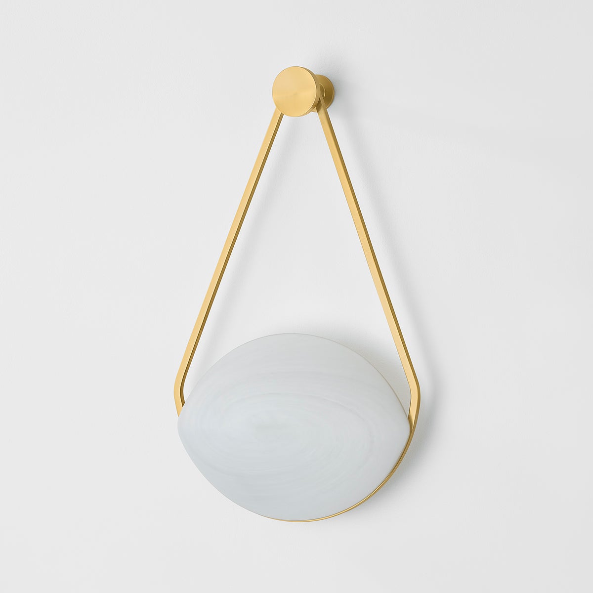 blaina wall sconce